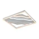 Потолочный cветильник LED4U L1054-500 WH