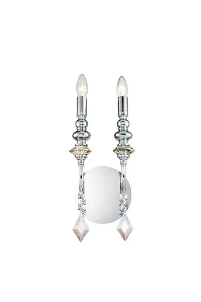 Бра Lucia Tucci Maya W4450.2 Chrome Бра Lucia Tucci Maya W4450.2 Chrome