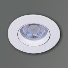 Точечный светильник Reluce 81122-9.0-001 LED5W WT