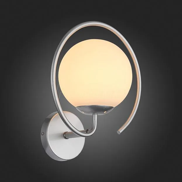 Бра PALLA WALL ImperiumLoft 167731-26 PALLA-WALL01