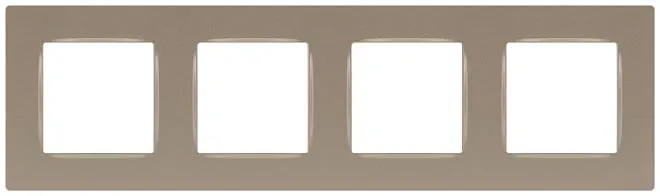 Рамка ЭРА 12-5204-04