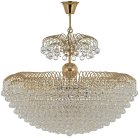 Подвесная люстра Arti Lampadari Pompei E 1.5.80.100 G