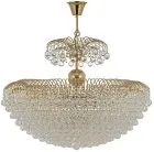 Подвесная люстра Arti Lampadari Pompei E 1.5.80.100 G