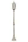 Наземный фонарь Oasis Light 81208 Gw BARSELONA