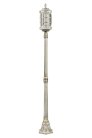 Наземный фонарь Oasis Light 81208 Gw BARSELONA