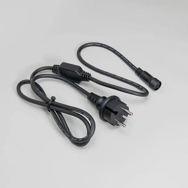 Кабель питания Laitcom HB20-1-LLC