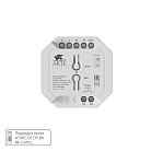 Диммер Arte Lamp A80D-01CH-RF TRIAC