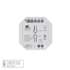 Диммер Arte Lamp A80D-01CH-RF TRIAC