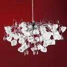 Люстра Citilux EL325P15.1 Eletto Rosa Bianco