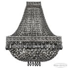 Бра хрустальный Bohemia 19272B/H1/35IV NB R781
