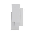 Настенно-потолочный светильнк Arte Lamp A1718AP-1WH TRIO