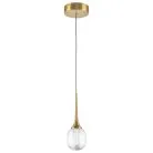 Подвес Lightstar 738011 Acrile