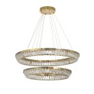 Подвесной светильник Lumina Deco LDP 6031-800-600 GD