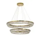 Подвесной светильник Lumina Deco LDP 6031-800-600 GD