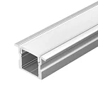 Профиль ARH-LINE-2315-F-2000 ANOD (, Алюминий) Arlight 036327