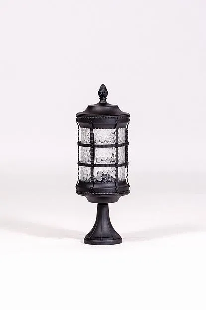 Наземный фонарь Oasis Light 81204 Bl