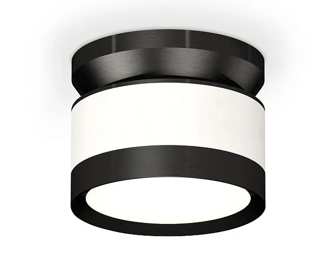 Комплект накладного светильника Ambrella light XS8101050 Techno Комплект накладного светильника Ambrella light XS8101050 Techno