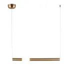 Светильник подвесной Aployt APL.038.16.12 Zhozefin