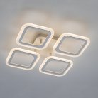 Потолочная люстра Citilux CL232040R Марсель
