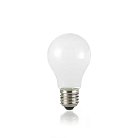 Лампа Ideal Lux 253459 E27 08W GOCCIA BIANCO 4000K