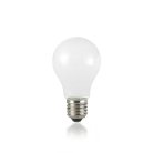 Лампа Ideal Lux 253459 E27 08W GOCCIA BIANCO 4000K