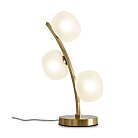 Настольный светильник Freya FR5444TL-03BS Donuts