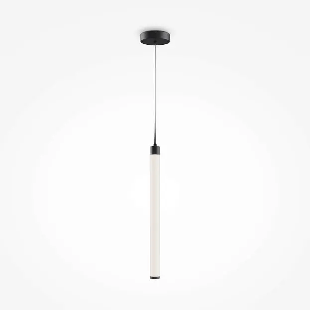 Подвесной светильник Maytoni P021PL-L10B Ray Подвесной светильник Maytoni P021PL-L10B Ray