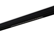 Трековый светильник Ambrella light GL1730 BK черный IP20 15W 4200K 220V 24° 342*25*42 (Без ПДУ)