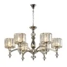 Подвесной светильник Escada 665/6S