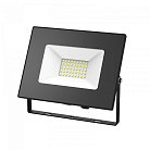 Прожектор Gauss 613100350P Elementary 50W 6500К