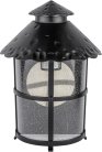 Настенный фонарь уличный Oasis Light 81525 Bl CAIOR 1
