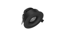 Точечный светильник SWG DL-MINI-0801-60-BL-8-NW MINI COMBO