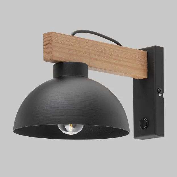 Настенный светильник TK Lighting 4961 Oslo a068809 Настенный светильник TK Lighting 4961 Oslo a068809