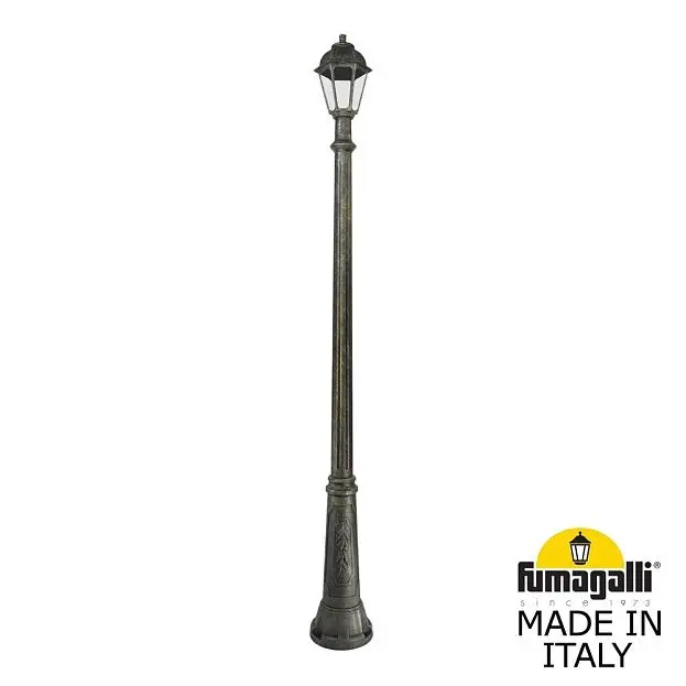 Светильник уличный FUMAGALLI RICU/SABA K22.157.000.BXE27 (K22.157.000.BXF1R) Светильник уличный FUMAGALLI RICU/SABA K22.157.000.BXE27 (K22.157.000.BXF1R)
