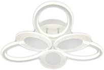 Потолочная люстра Escada 10259/6LED Atreus
