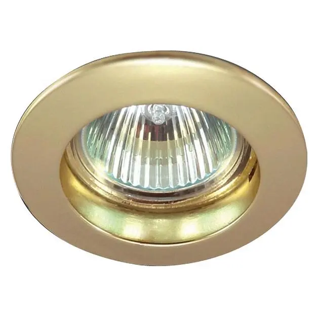 Встраиваемый светильник Donolux N1505.80 N1505 Встраиваемый светильник Donolux N1505.80 N1505