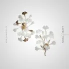 Бра JULIETTA B WALL Lampatron 7157-19623