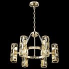 Подвесная люстра Wertmark WE156.12.303 Primo