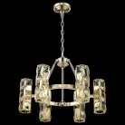 Подвесная люстра Wertmark WE156.12.303 Primo