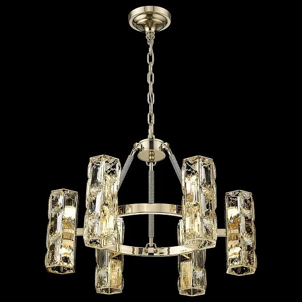 Подвесная люстра Wertmark WE156.12.303 Primo