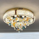 Потолочная люстра NATALI D50 ImperiumLoft 223785-23 natali01