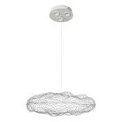Подвесной светильник LOFT IT 10247/550 Silver Cloud
