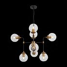 Подвесная люстра ST Luce SL234.403.08 Varieta