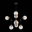 Подвесная люстра ST Luce SL234.403.08 Varieta