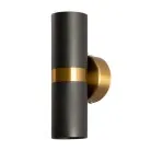 Бра Arte Lamp A3143AP-2BK RAN