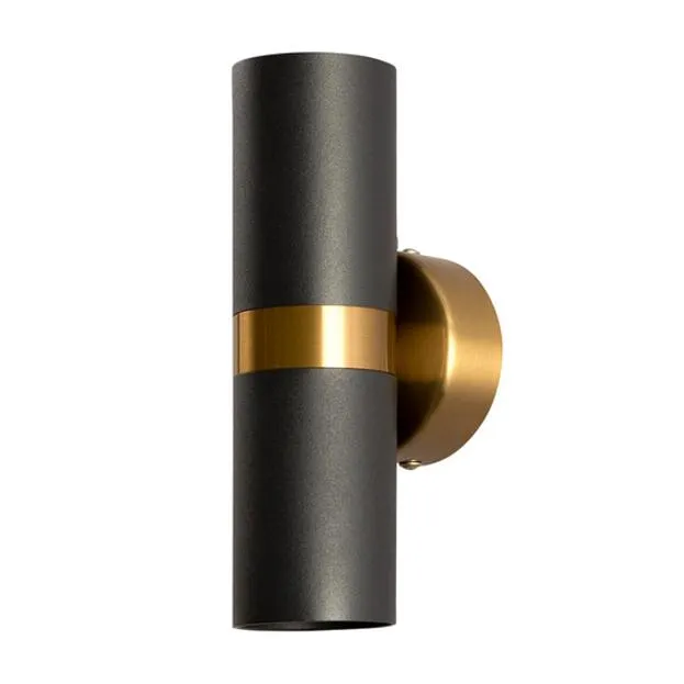 Бра Arte Lamp A3143AP-2BK RAN