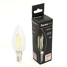 Лампа светодиодная Свеча E14 1300LM 8W 175-265V 4000K Feron 51248 LB-1208