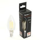 Лампа светодиодная Свеча E14 1300LM 8W 175-265V 4000K Feron 51248 LB-1208