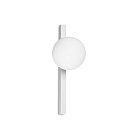 Бра Ideal Lux 328478 Bianco