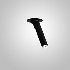 Потолочный светильник STANG H13.5 Black ImperiumLoft 102086-26 STANG01